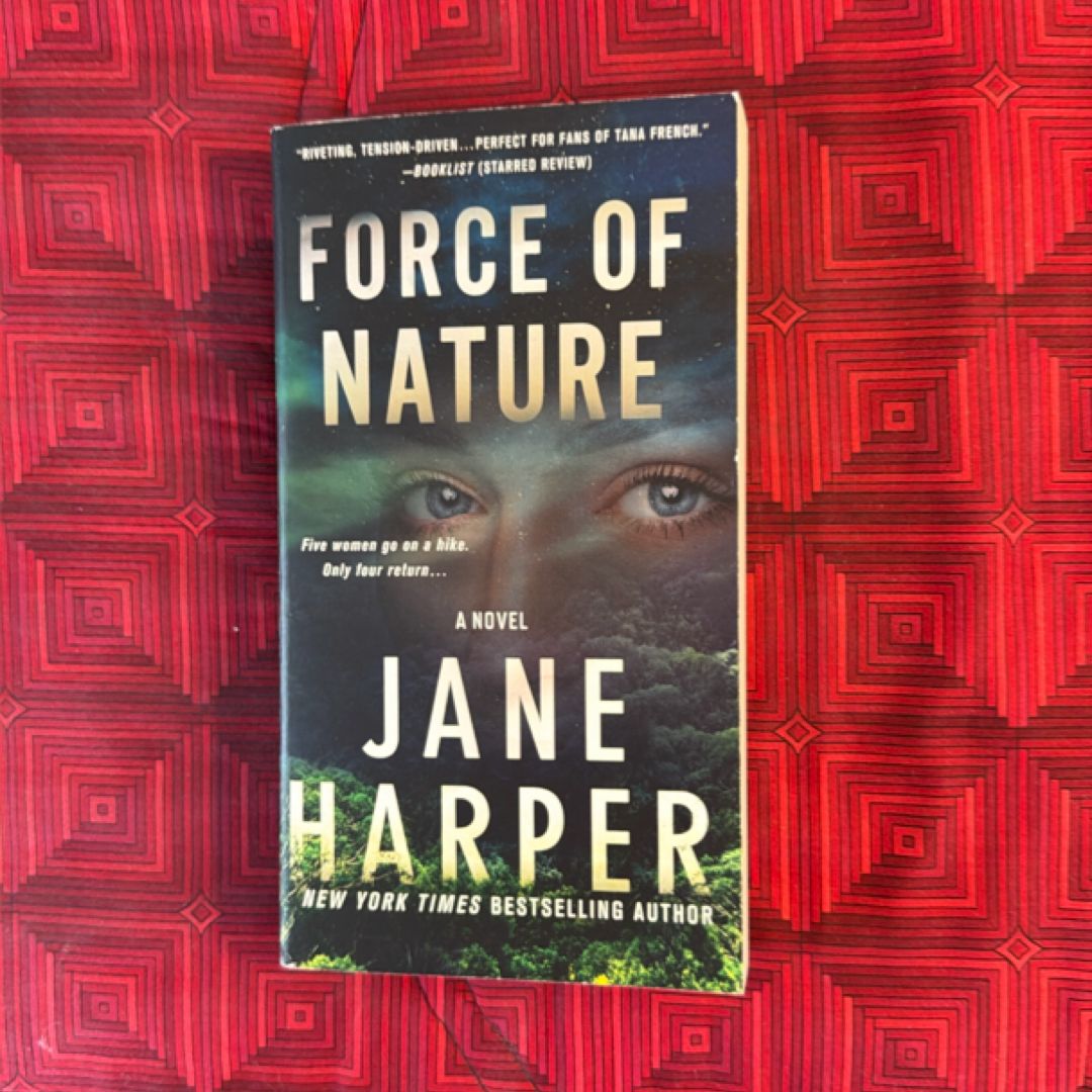 Force of Nature