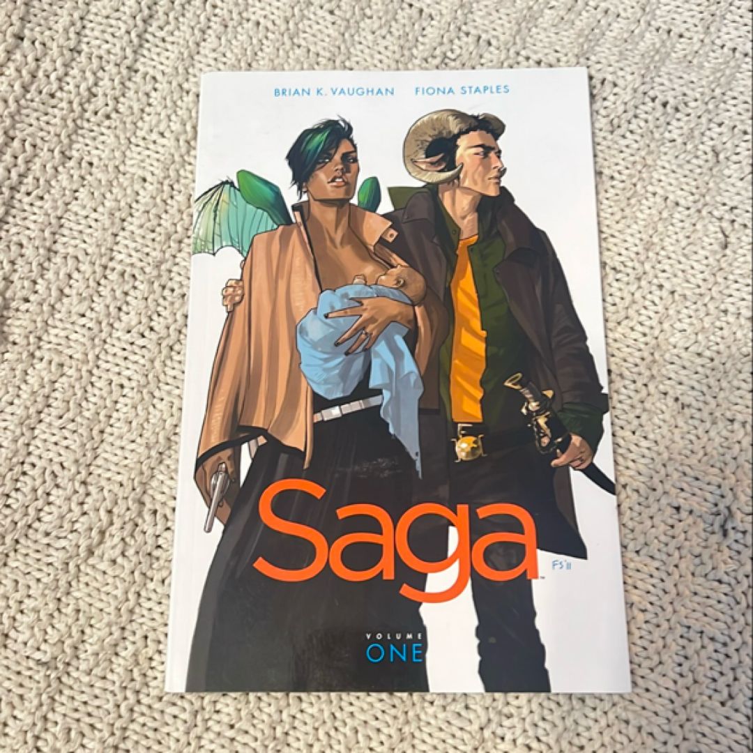 Saga