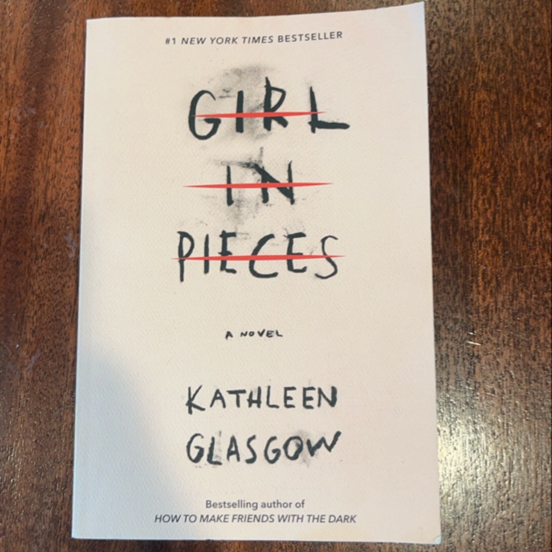 Girl in Pieces