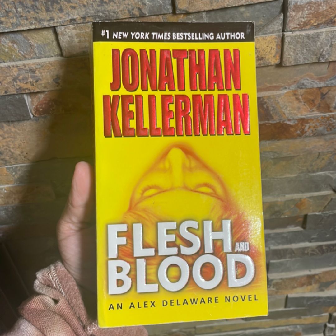 Flesh and Blood