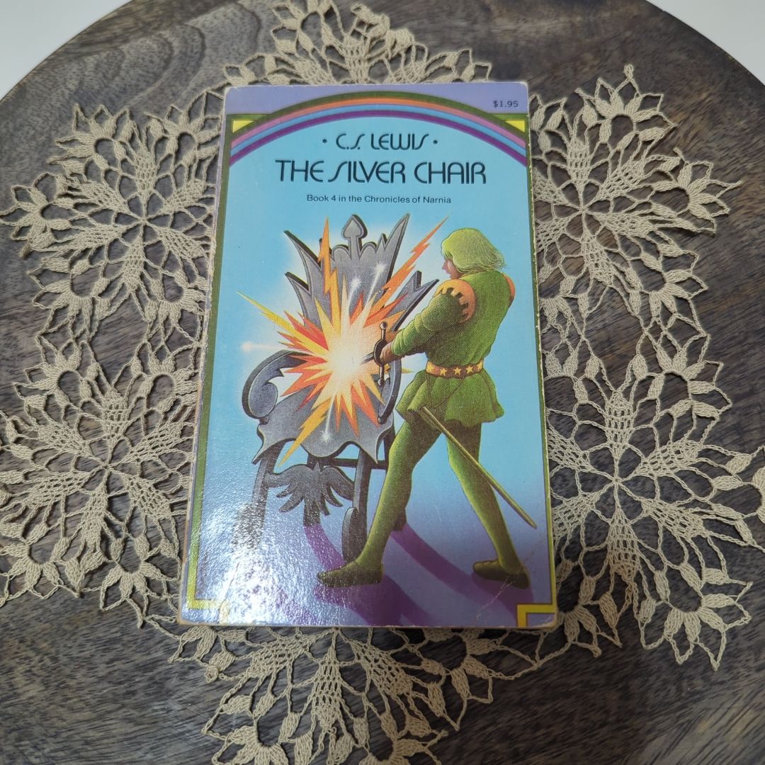 The Silver Chair
