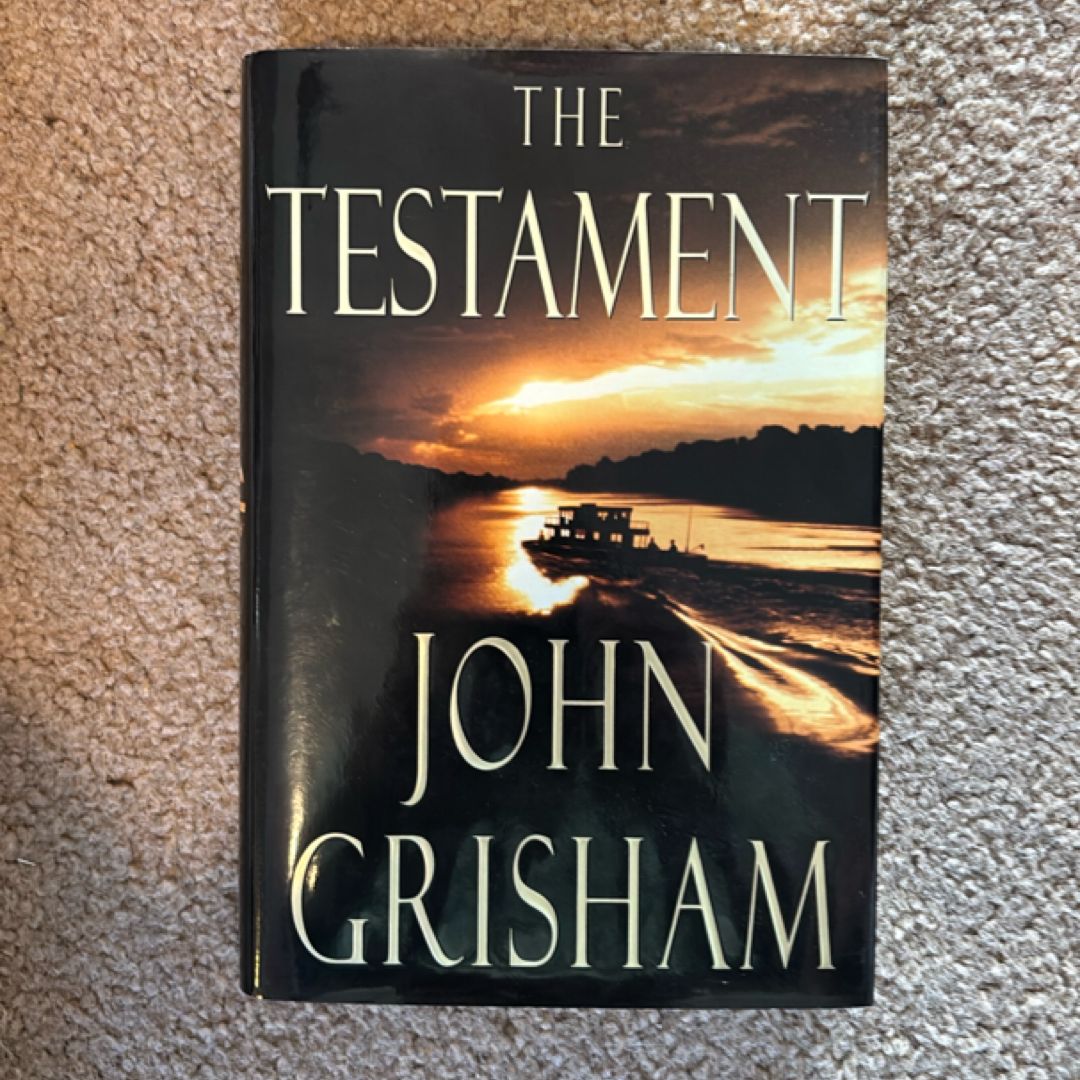 The Testament