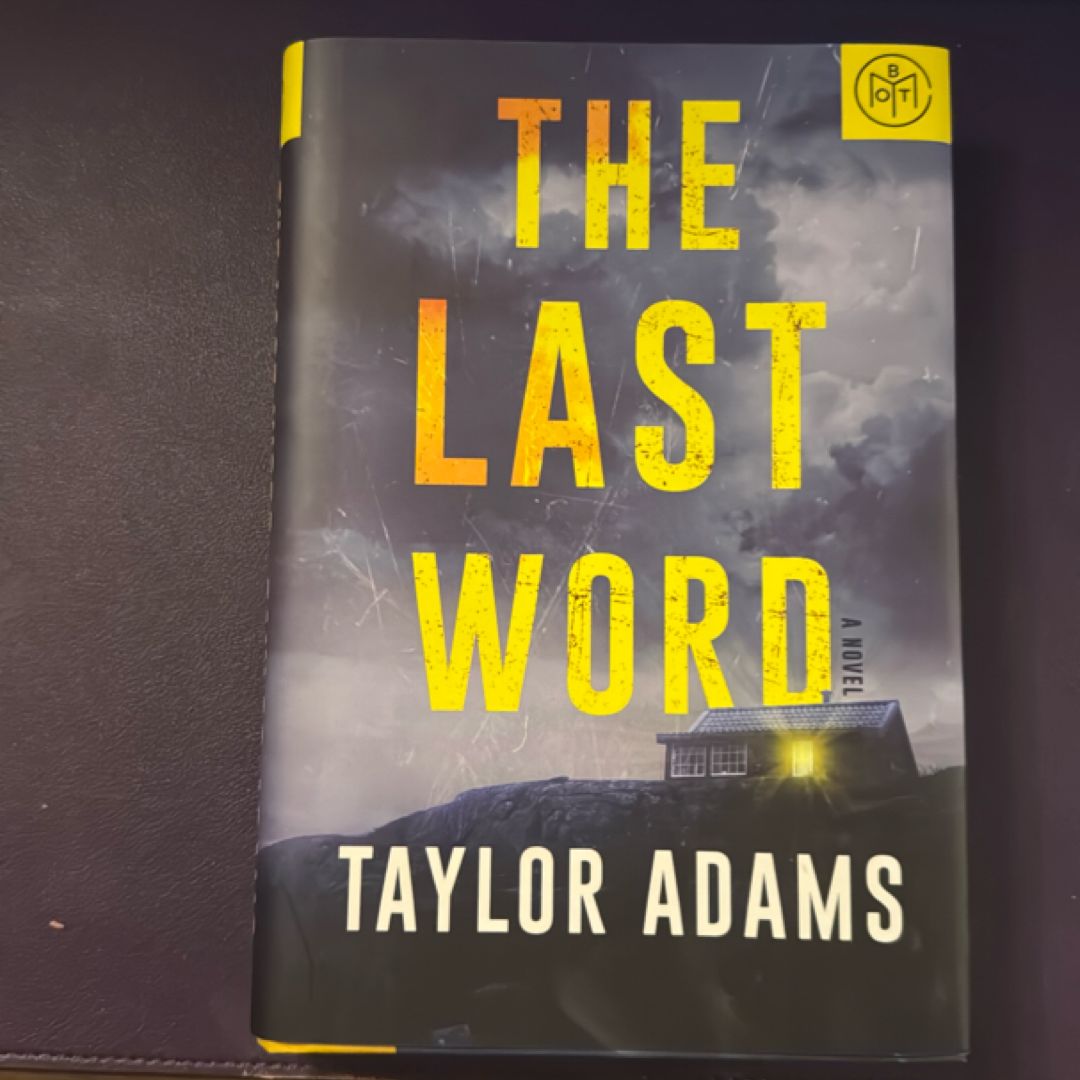 The Last Word