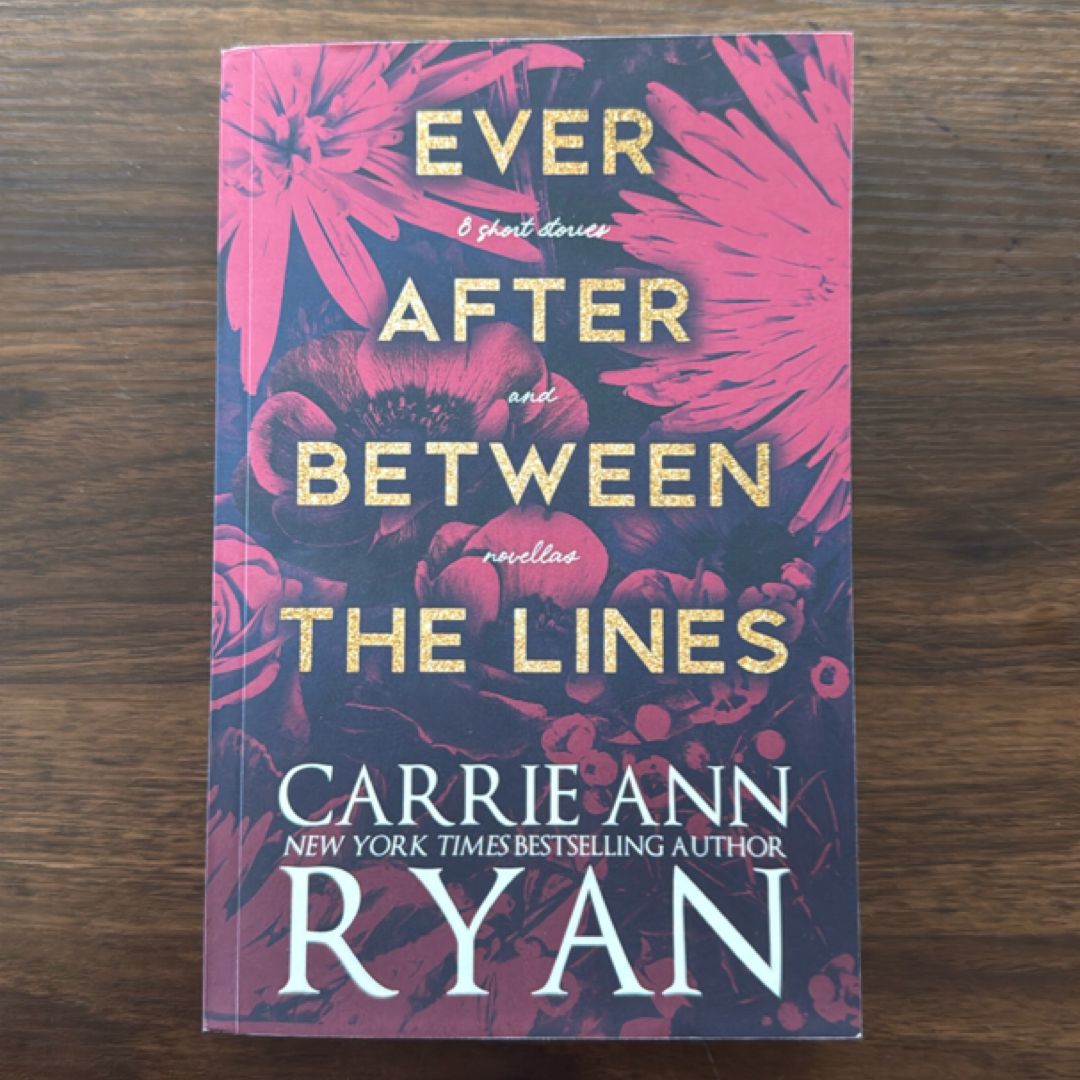 Ever after Between the Lines