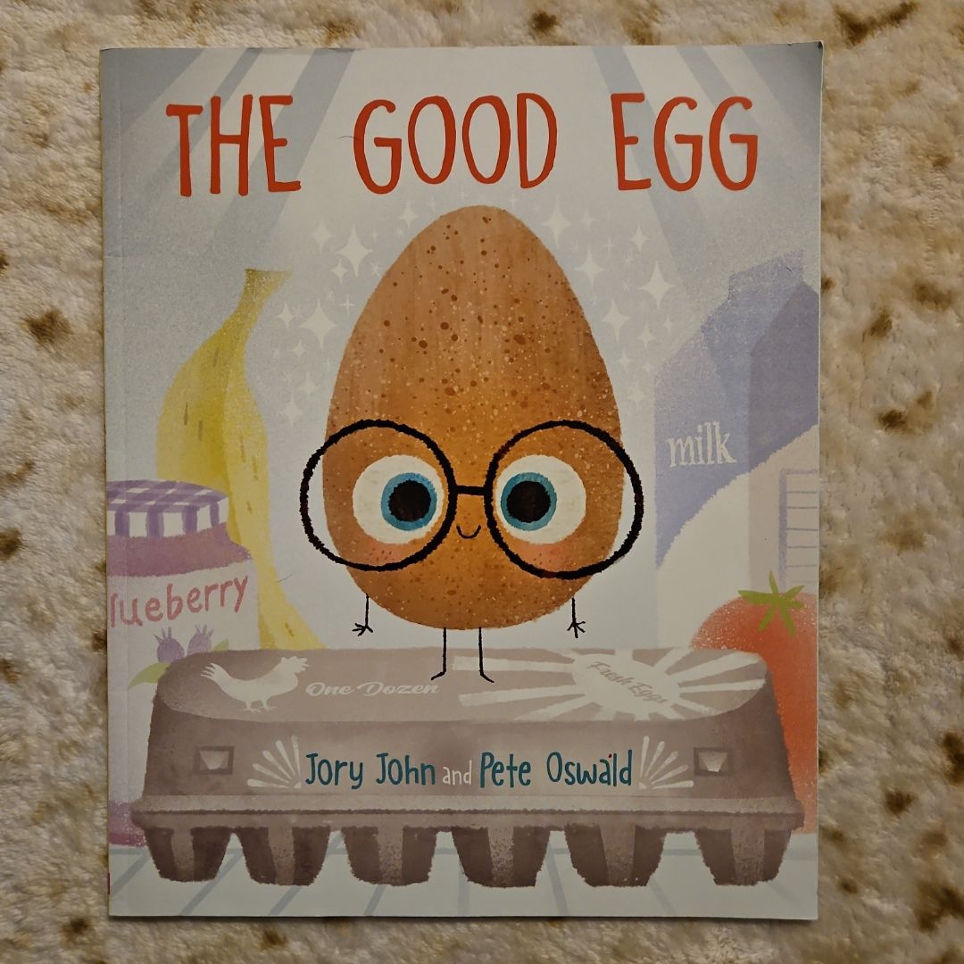 The Good Egg
