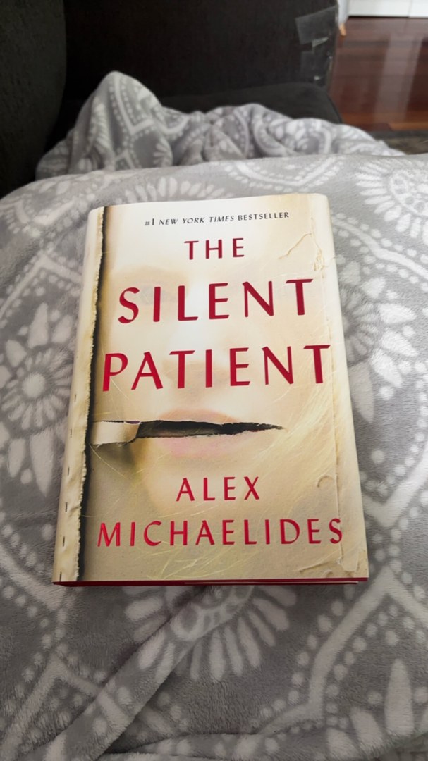 The Silent Patient