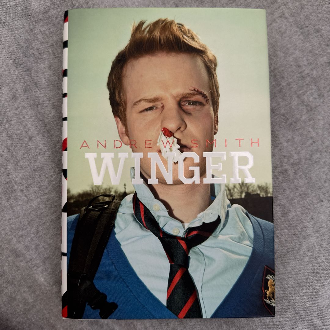 Winger