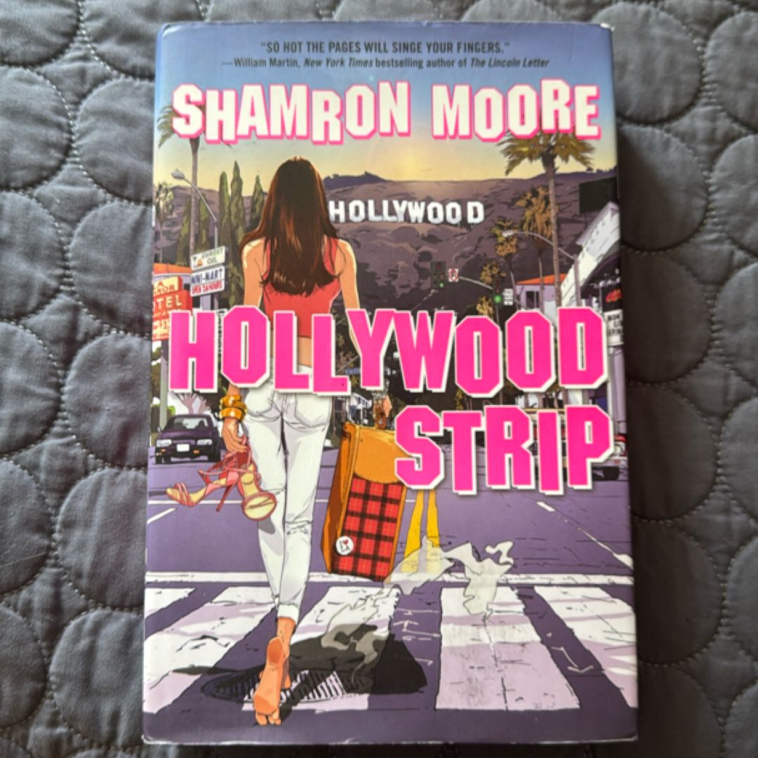 Hollywood Strip