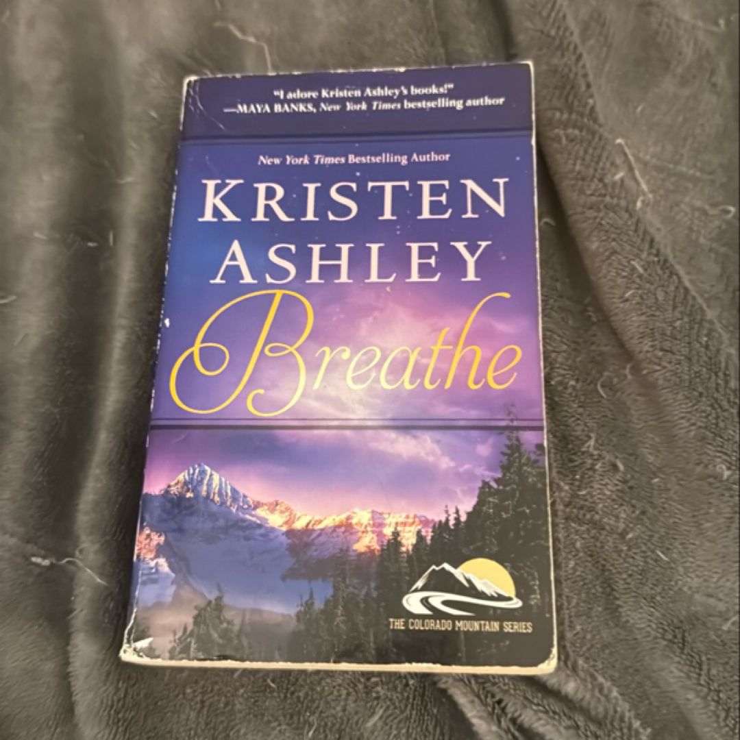 Breathe