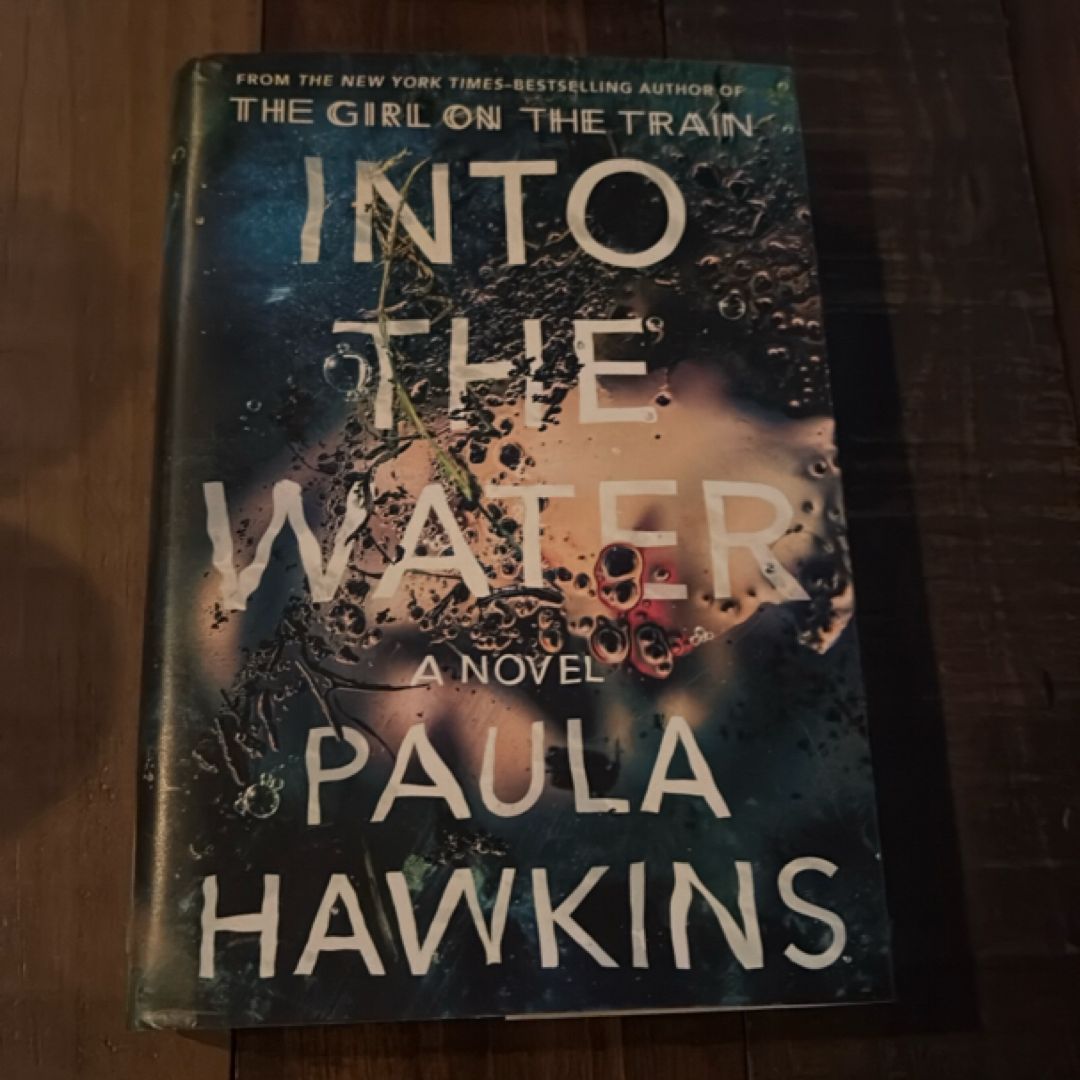 Into the Water