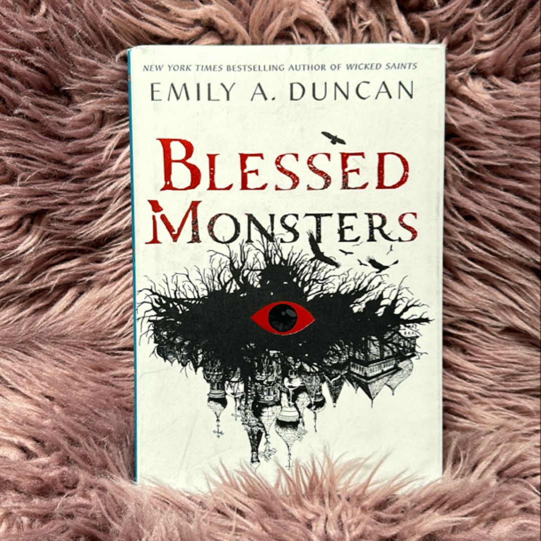 Blessed Monsters