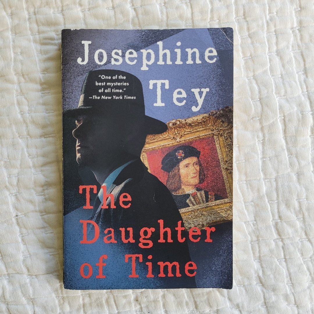 The Daughter of Time