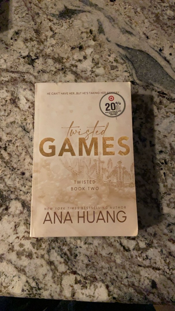 Twisted Games