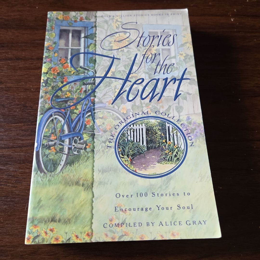 Stories for the Heart-The Original Collection