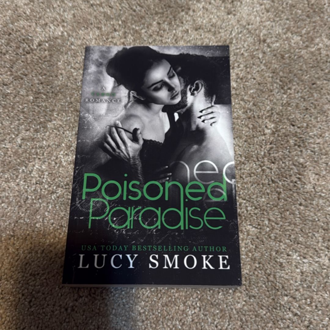 Poisoned Paradise