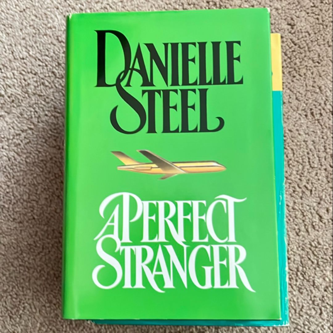 A Perfect Stranger