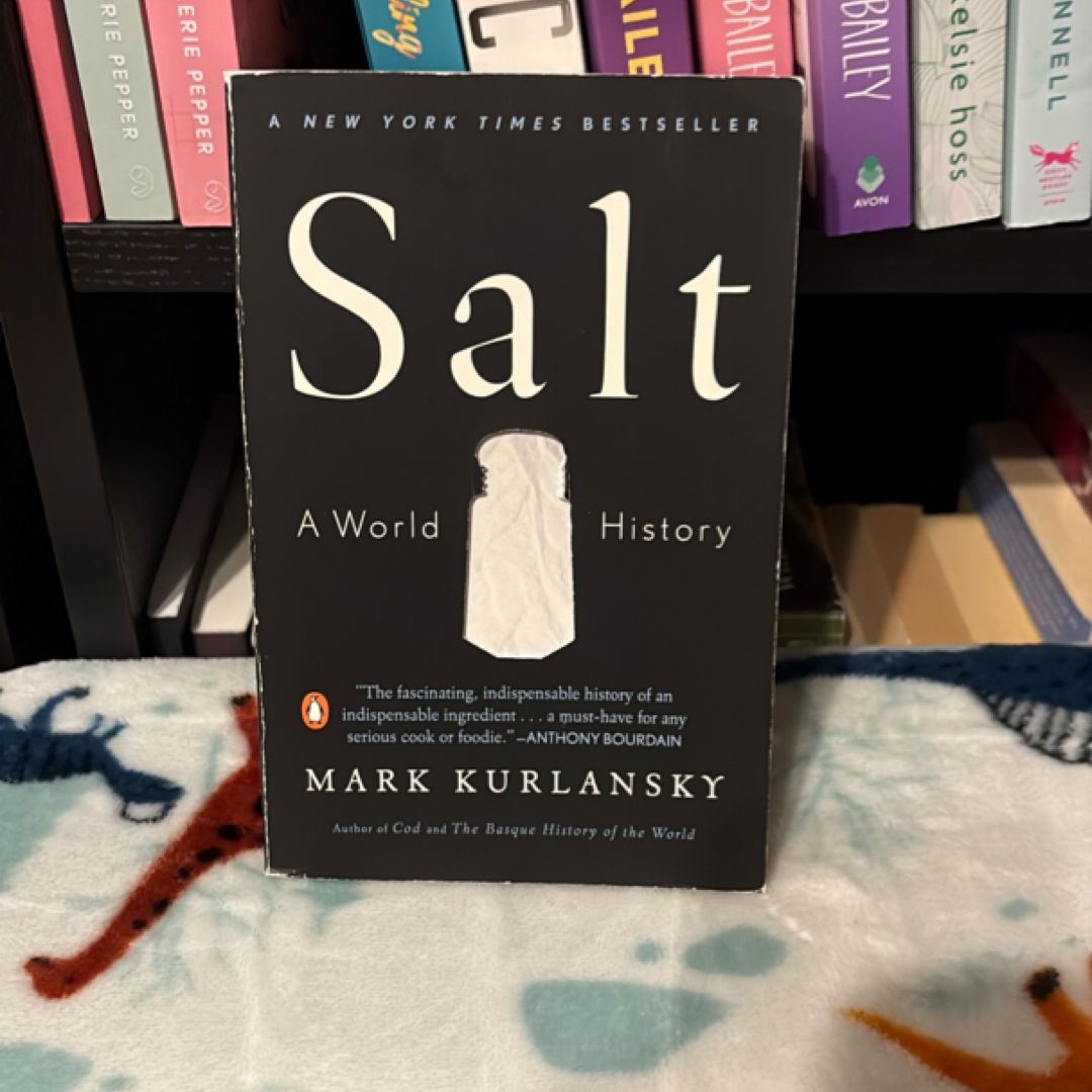 Salt