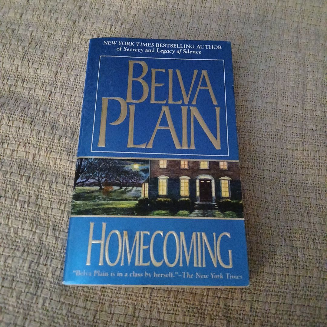 Homecoming