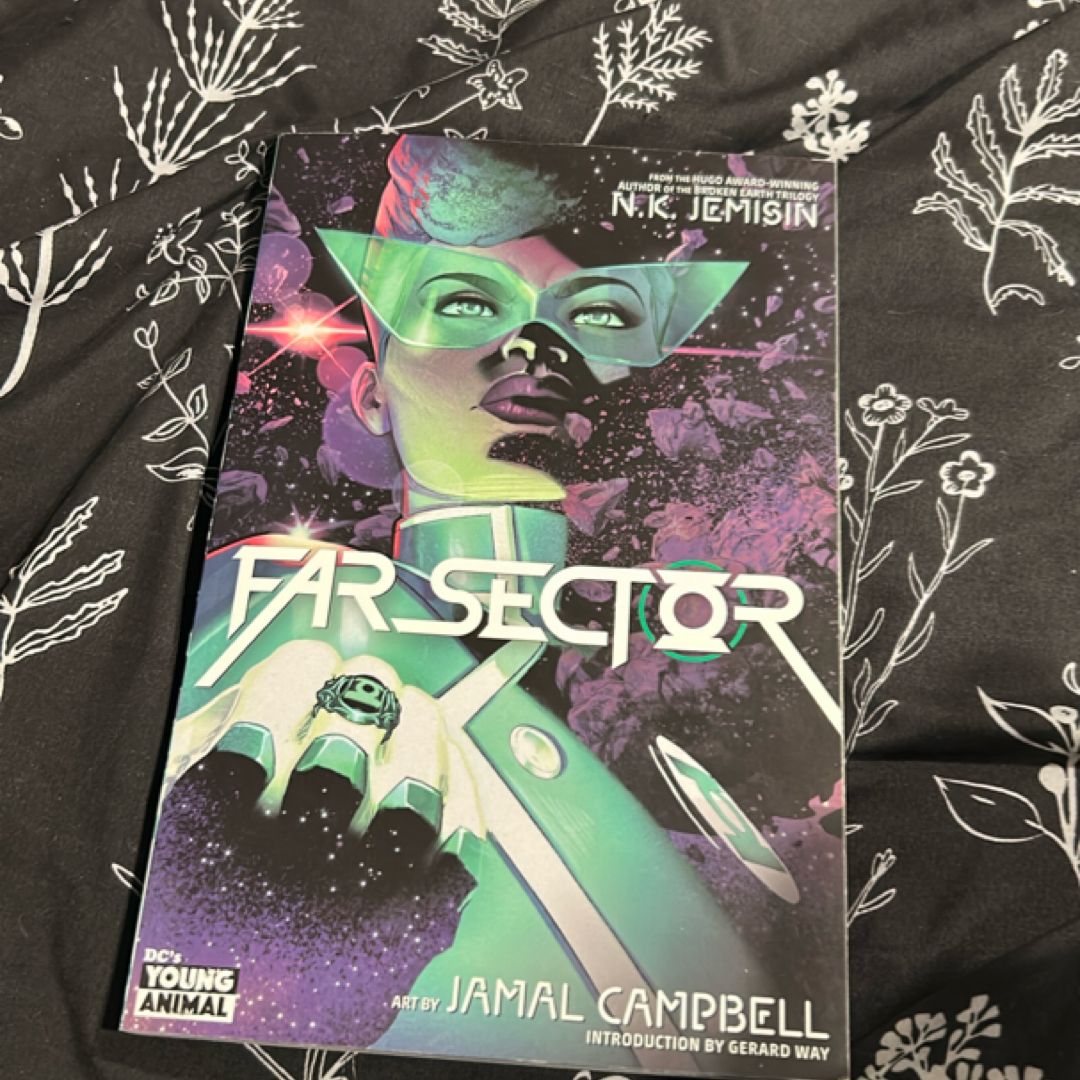 Far Sector
