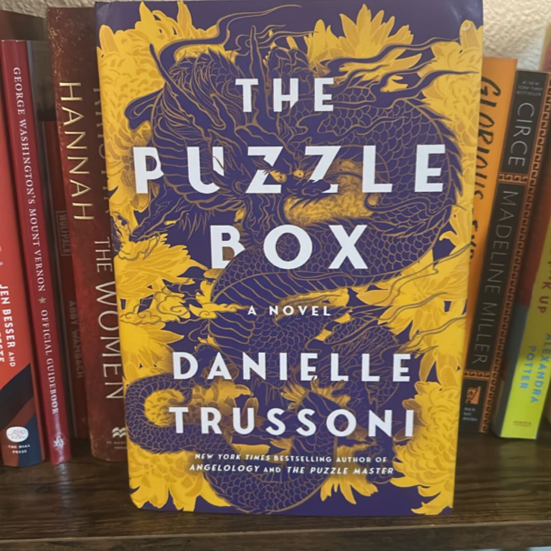 The Puzzle Box