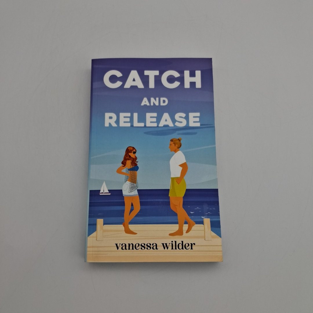 Catch and Release