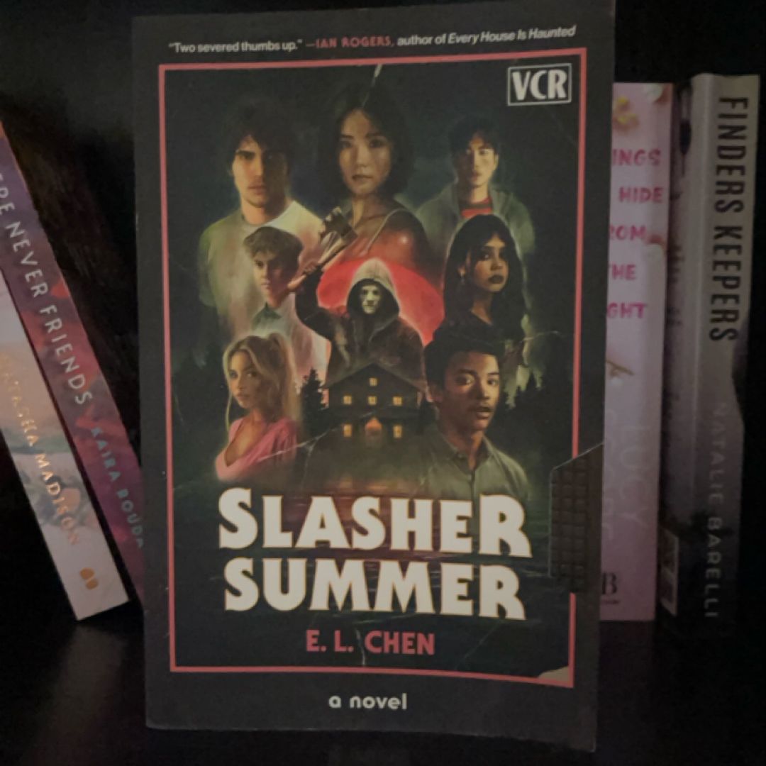 Slasher Summer