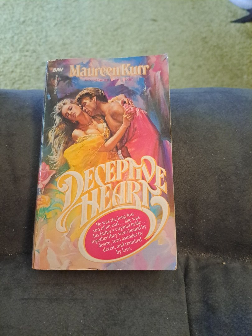 Deceptive Heart