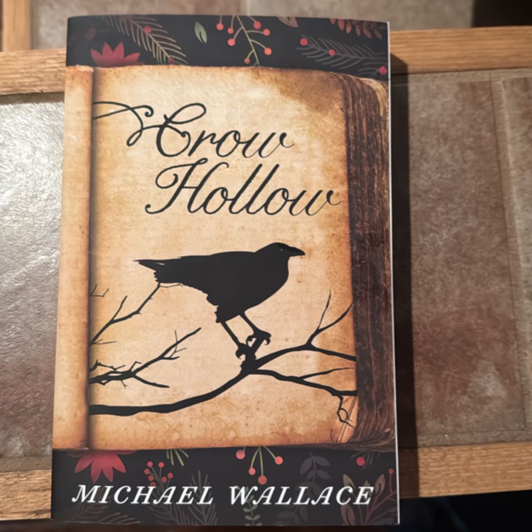 Crow Hollow