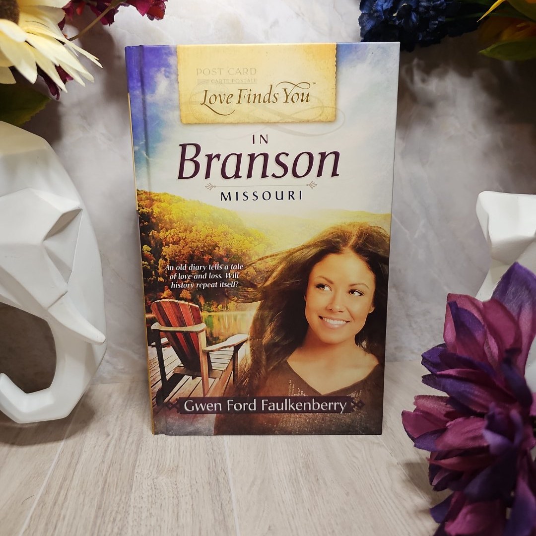Love Finds You in Branson, Missouri