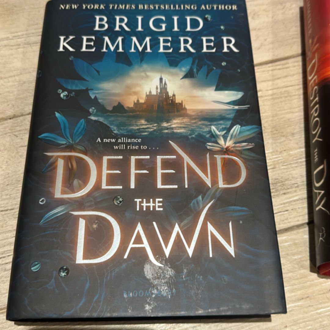 Defend the Dawn
