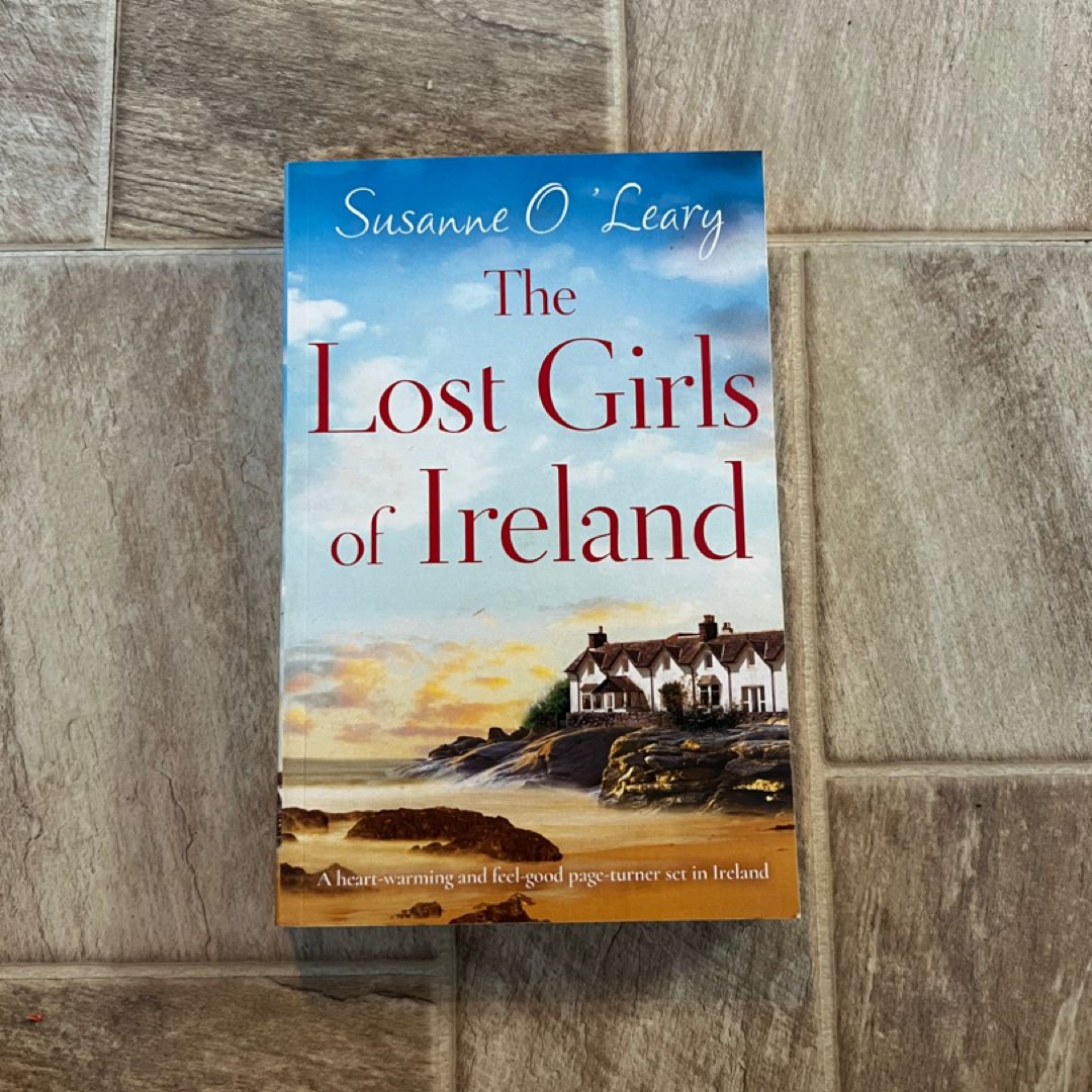 The Lost Girls of Ireland