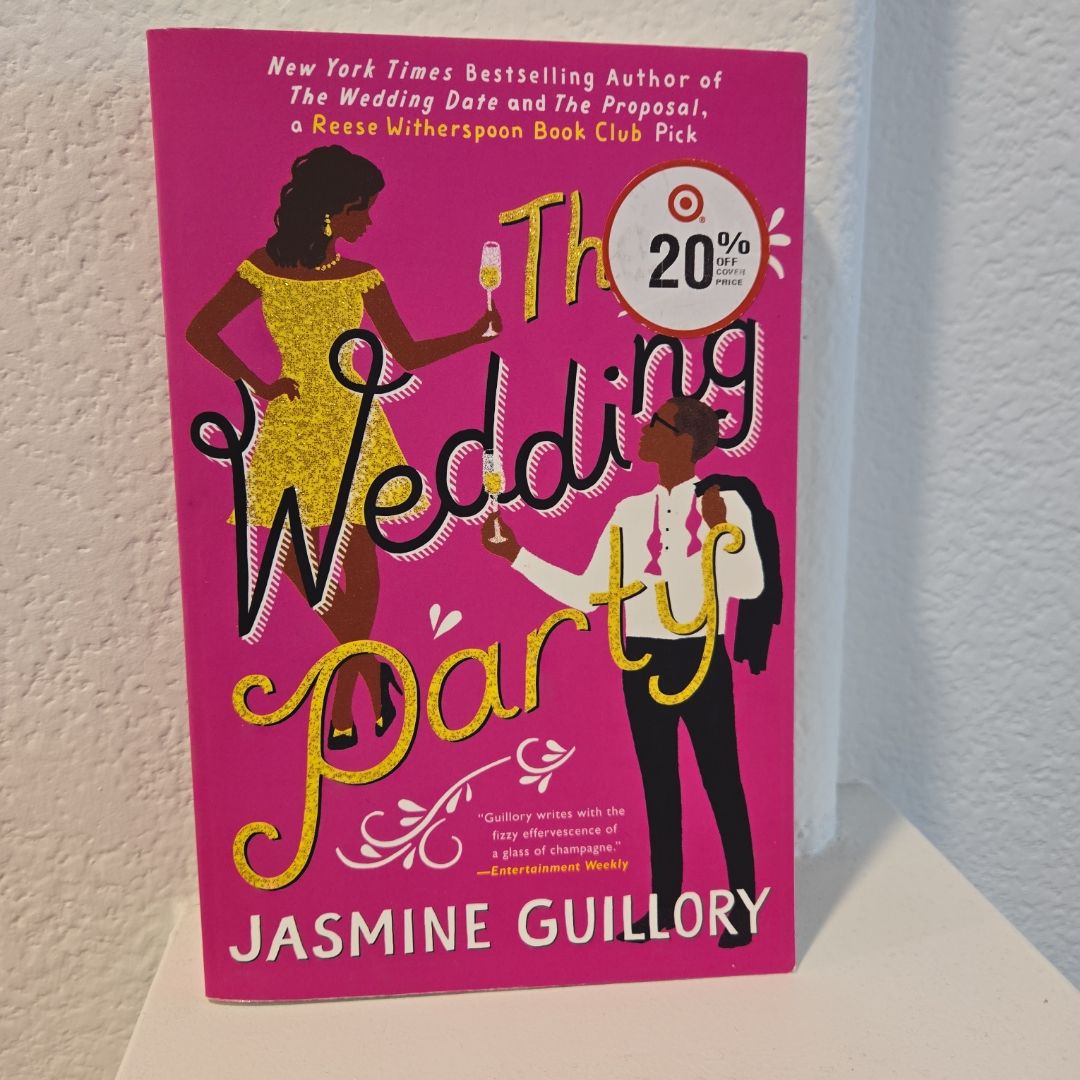 The Wedding Party