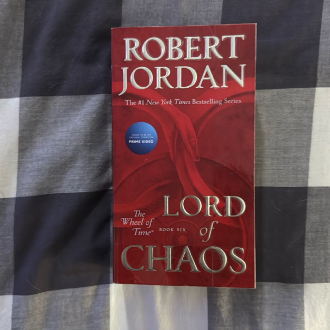 Lord of Chaos