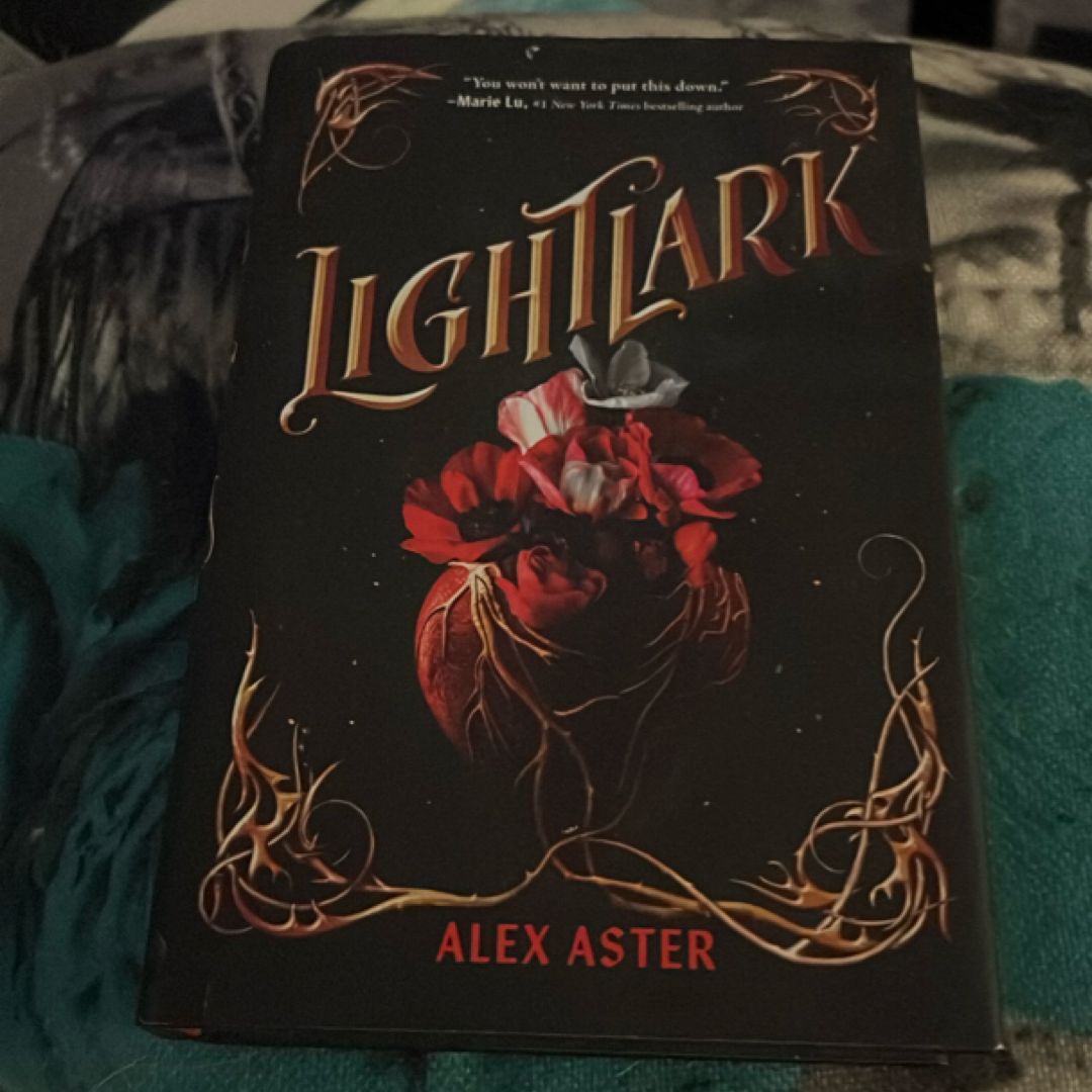 Lightlark (Book 1)