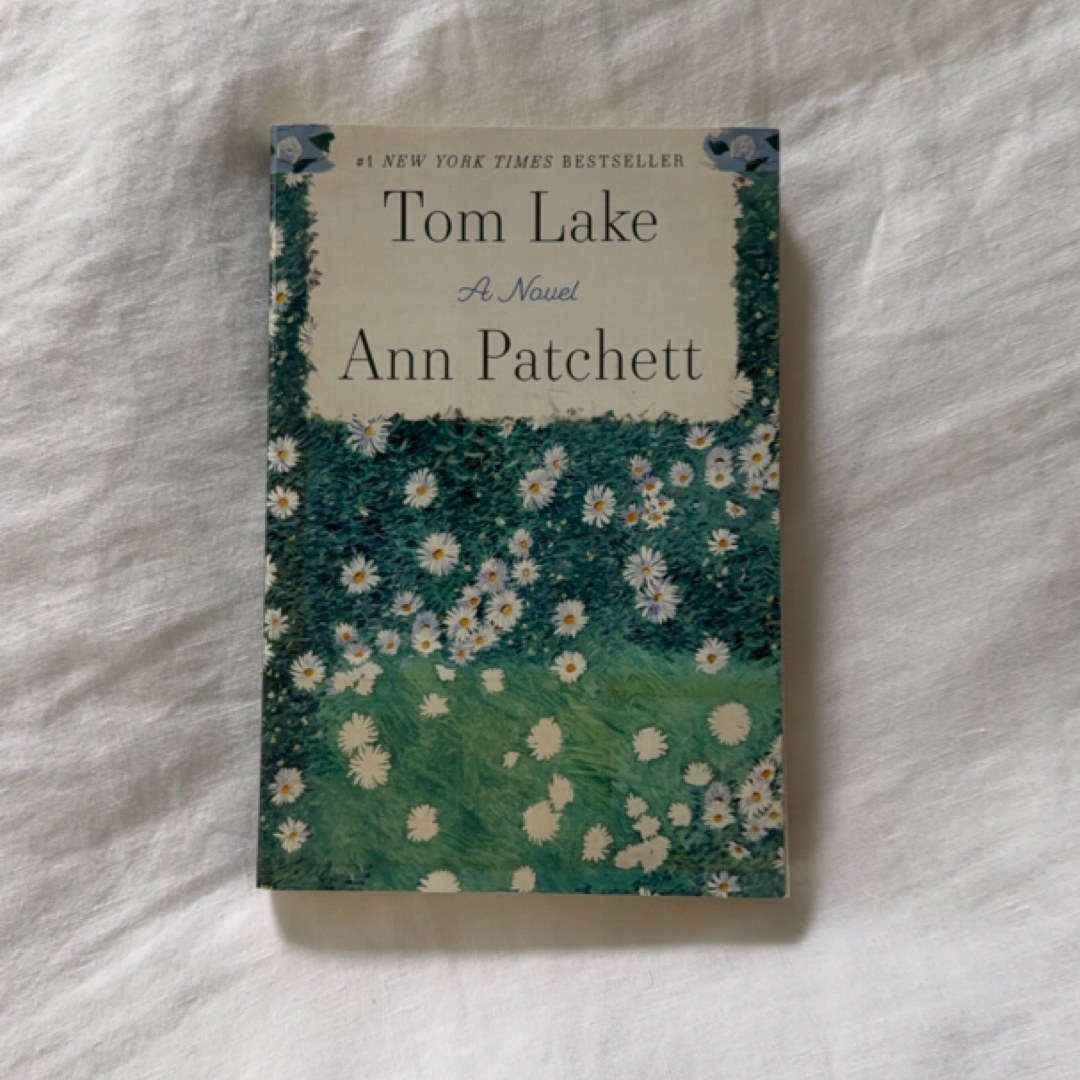 Tom Lake