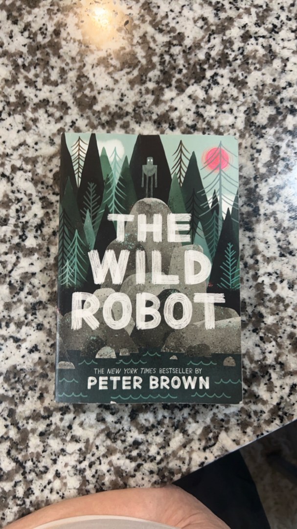 The Wild Robot