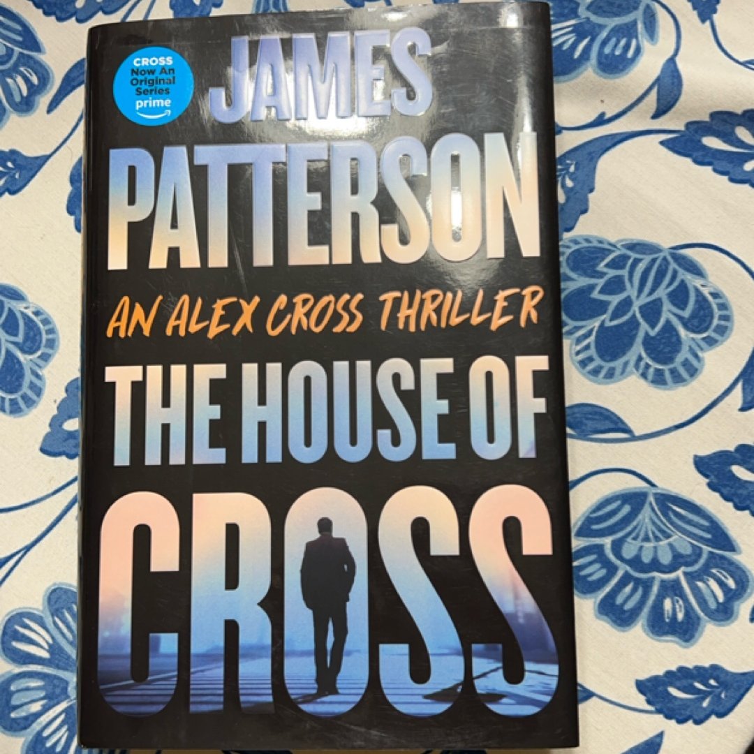 The House of Cross