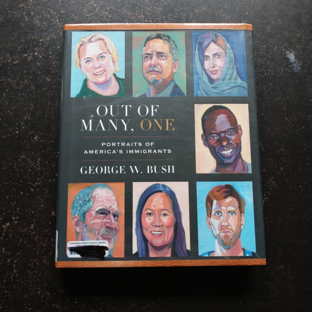 Out of Many, One
