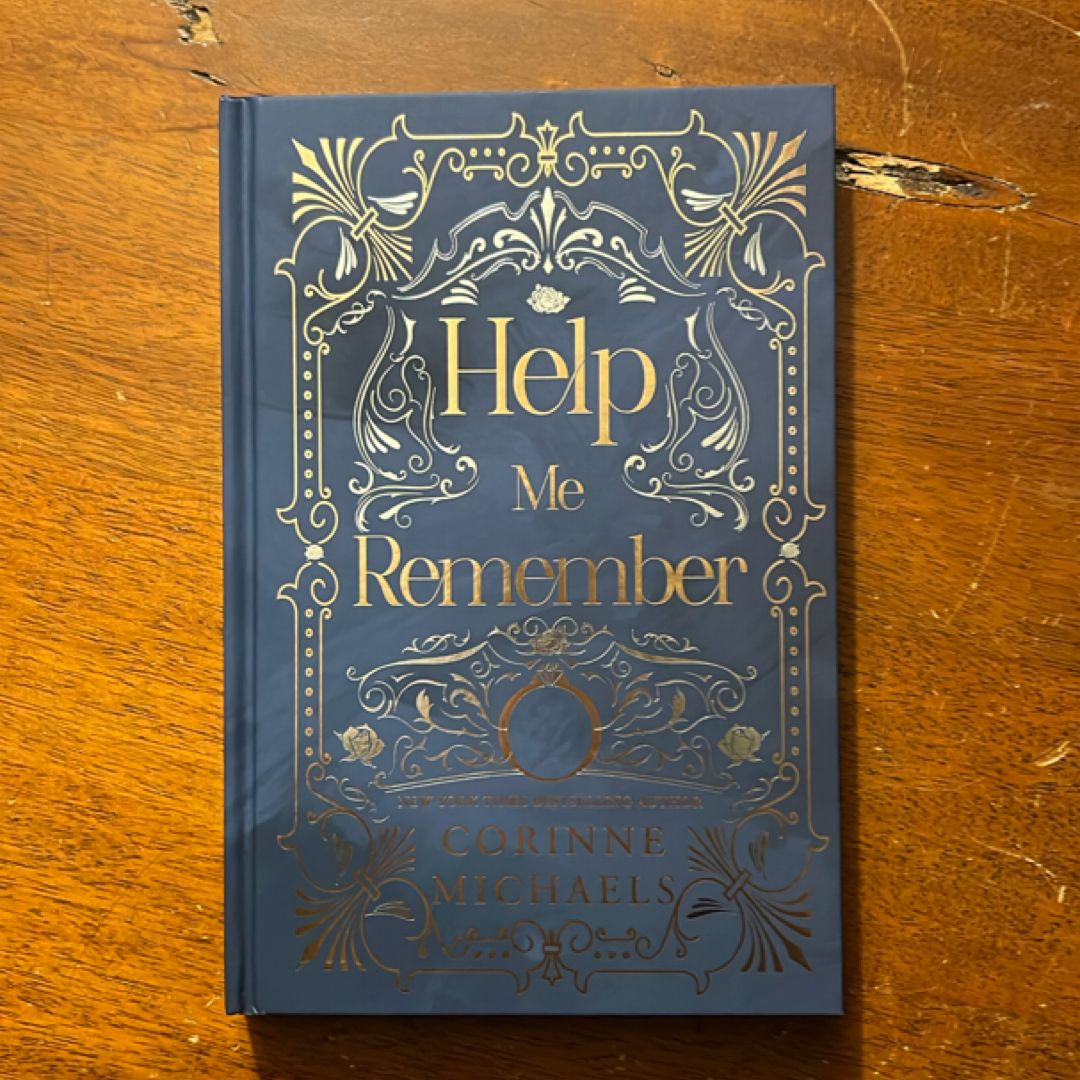 Help Me Remember
