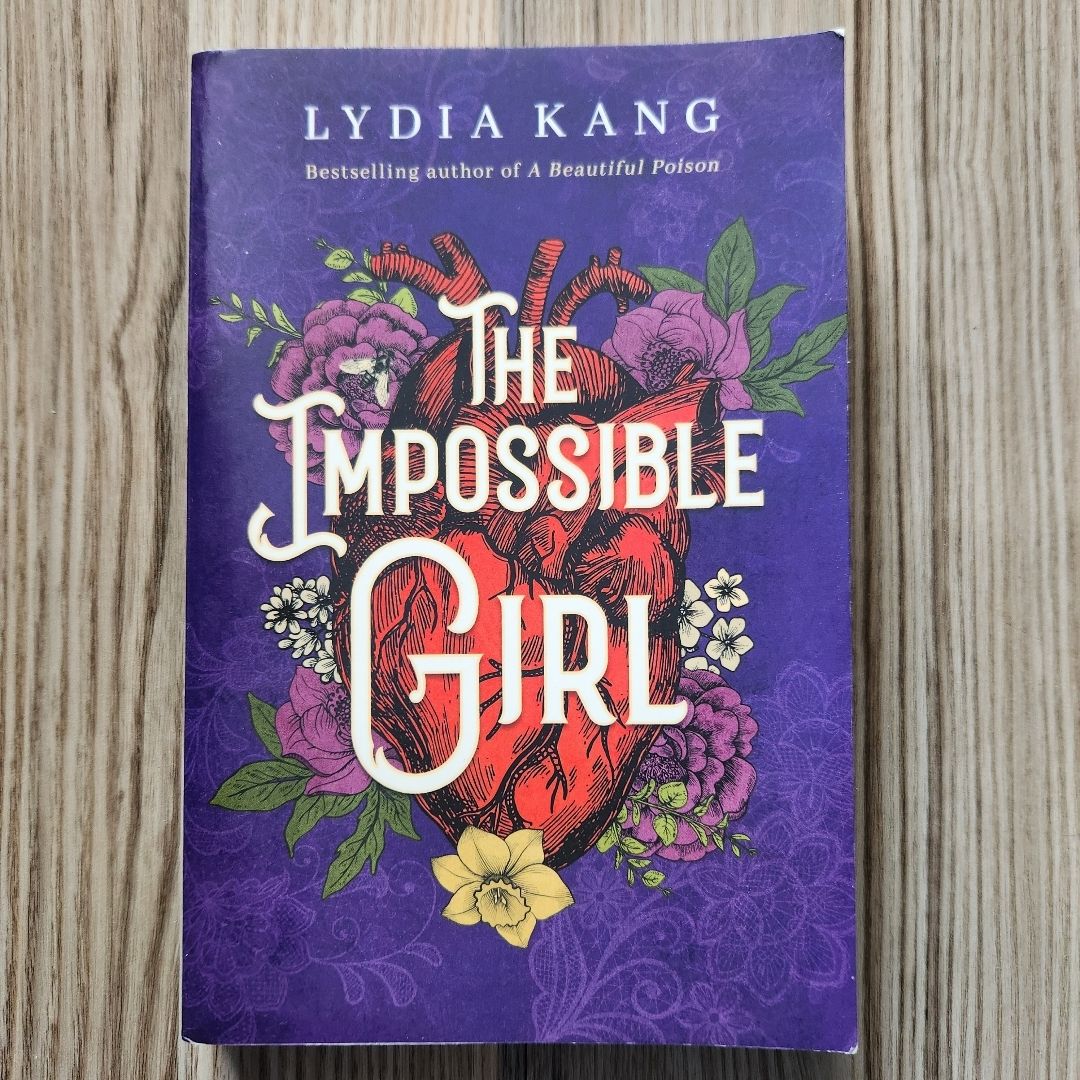 The Impossible Girl