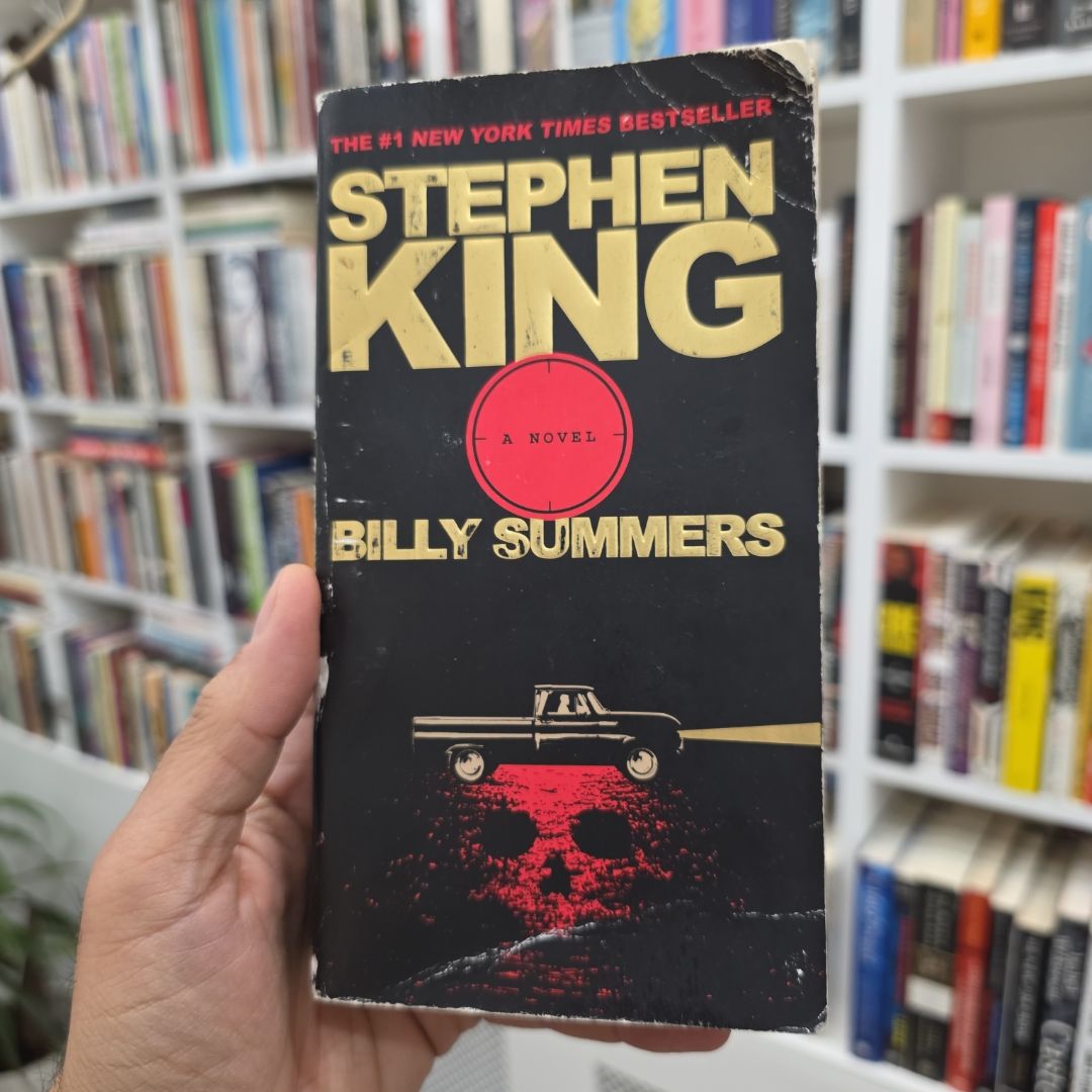 Billy Summers
