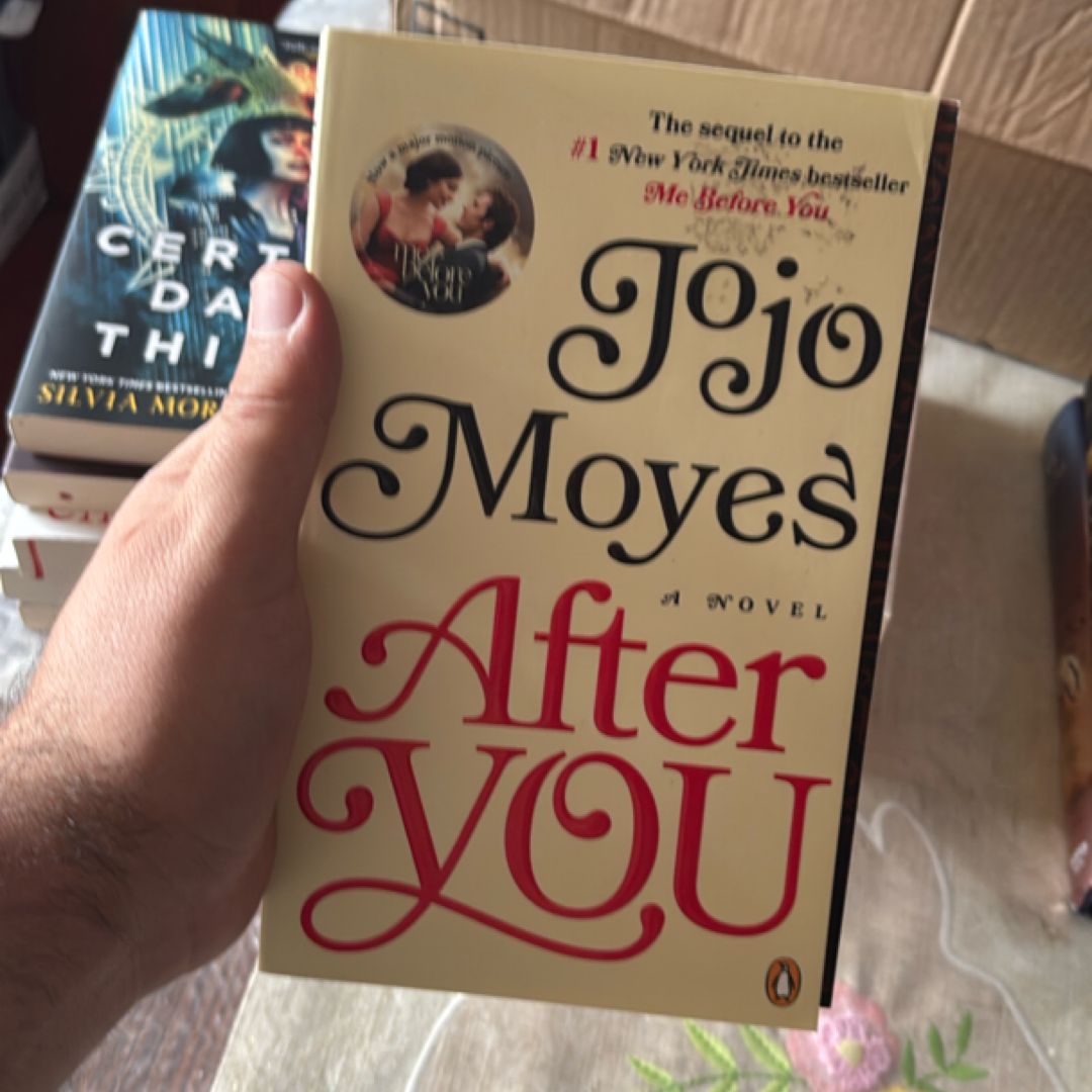 After You