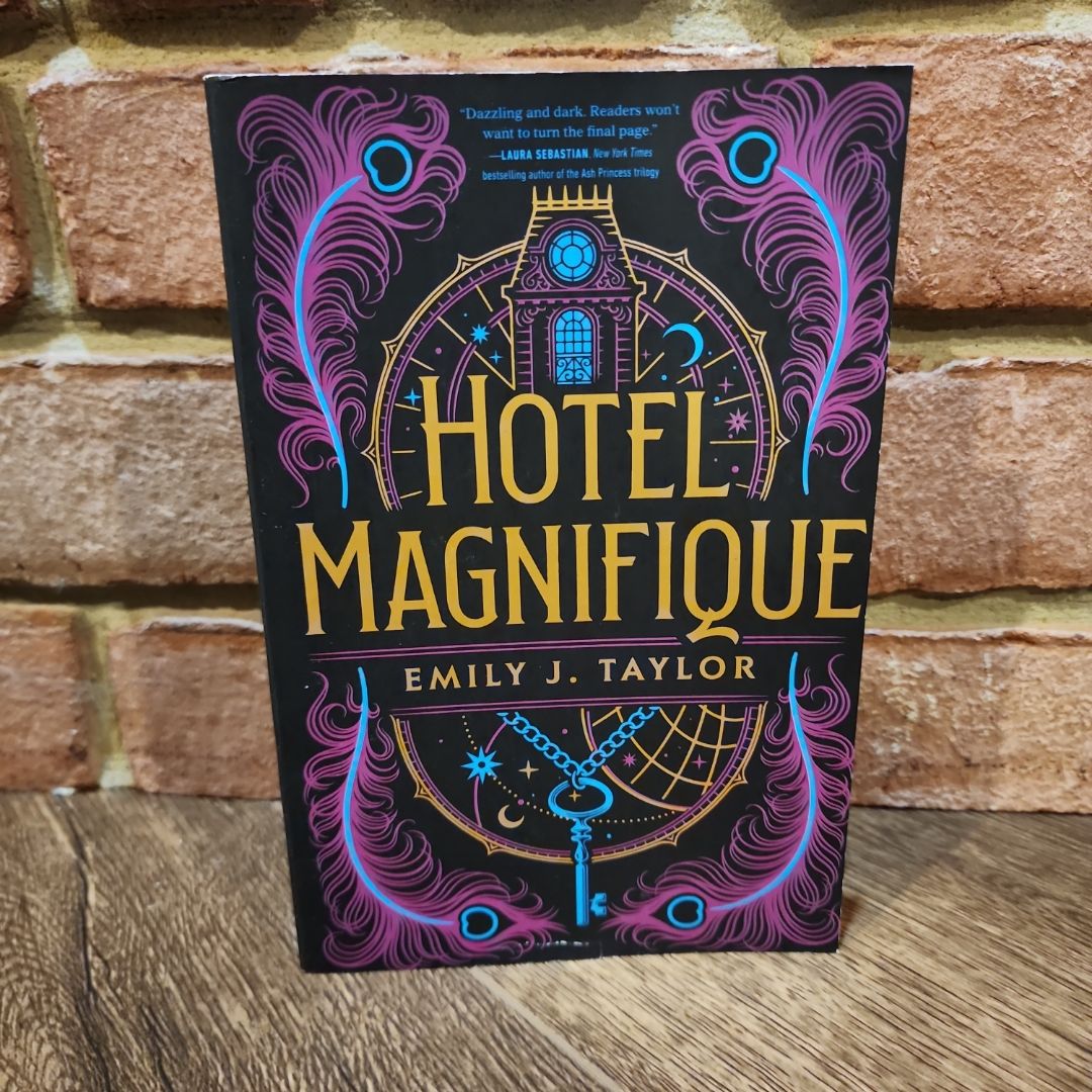 Hotel Magnifique