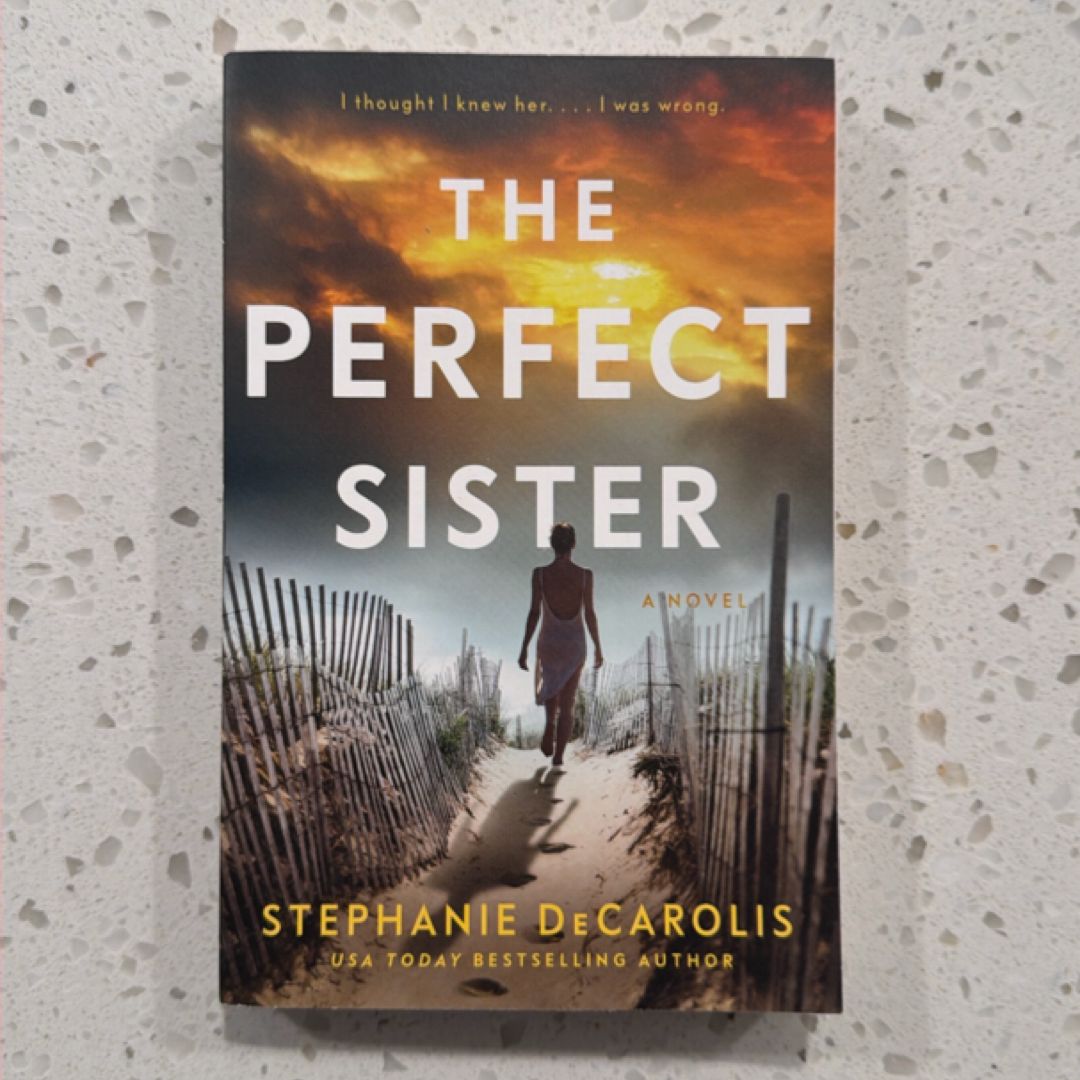 The Perfect Sister