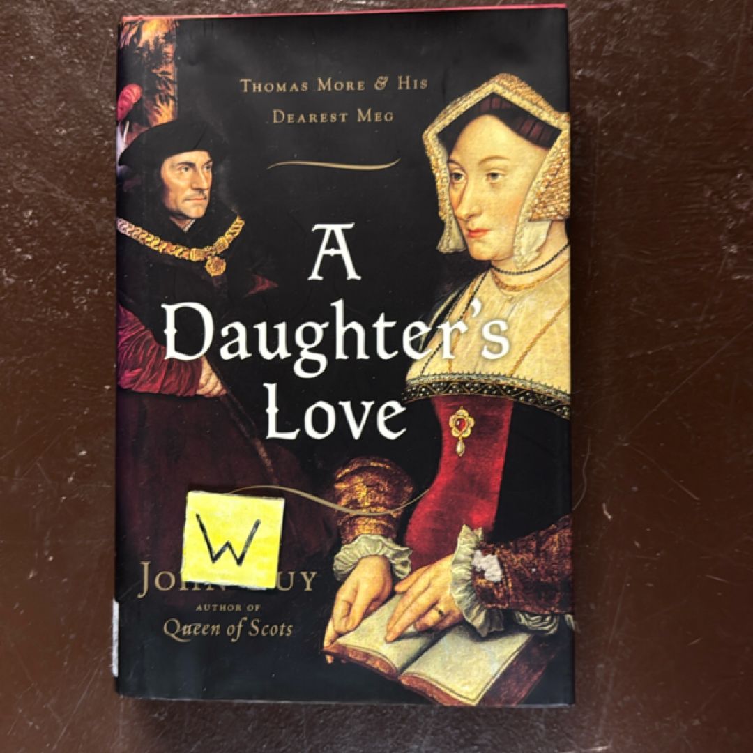 A Daughter's Love