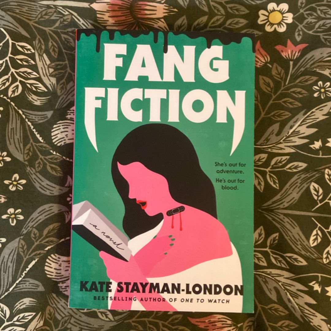 Fang Fiction