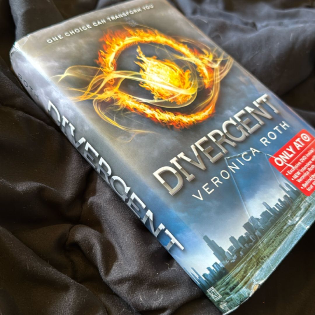 Divergent