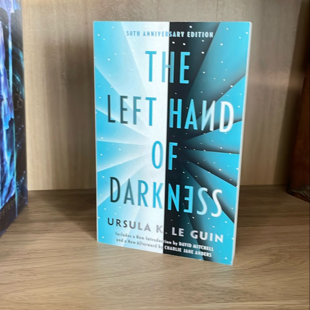 The Left Hand of Darkness