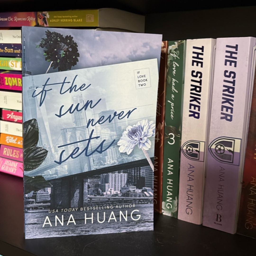 If the Sun Never Sets