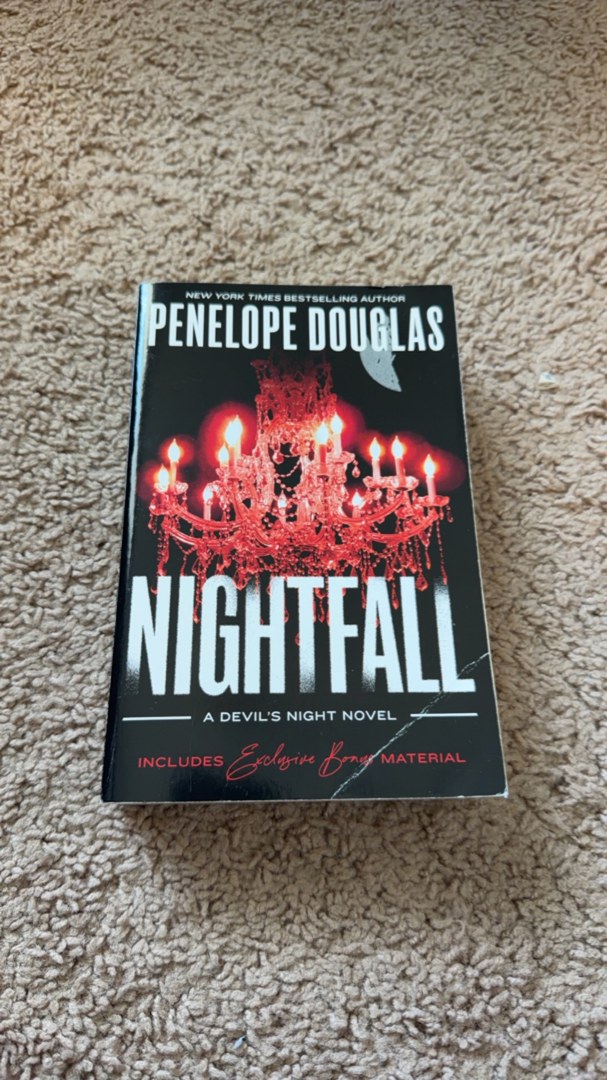 Nightfall
